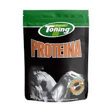 PROTEINA TONING x500gr