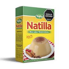 NATILLA TONING X300GR CJX24UND