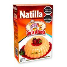 NATILLA DE LA ABUELA X300 CJAX20