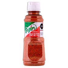 SALSA EN POLVO TAJIN X45G CJX24