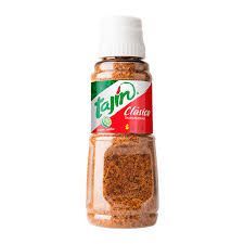 SALSA EN POLVO TAJIN X142G