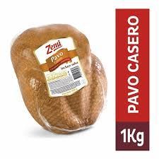 PAVO CASERO X1200G ZENU