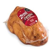 CERDITO NAVIDEÑO ZENU X1250GR