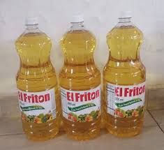 ACEITE FRITON X 3000 REF CJ X 6 UND