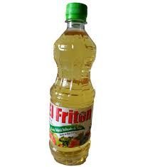 ACEITE FRITON X1000ML  CAJX12UN