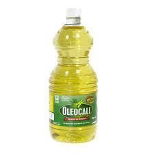 ACEITE OLEOCALI X3000CM CAJX6UND