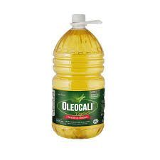 ACEITE OLEOCALI x5000cm CAJx4und