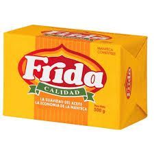 MANTECA MUÑECA FUNDA X500g CAJx24