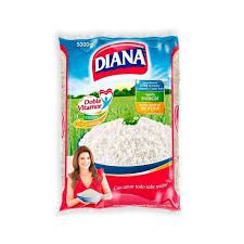 ARROZ DIANA X 5000 KG X 3UND
