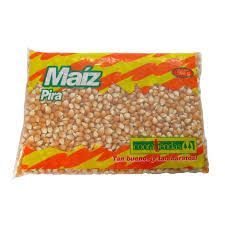 MAIZ TOP EMPACADO X400GR