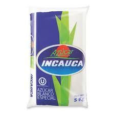 AZUCAR BLANCA x5kl BTO x5und