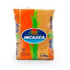 AZUCAR MORENA X2.5KL BULTO X10UND
