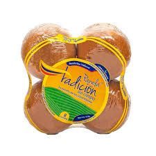 PANELA PANELIN X8 UND