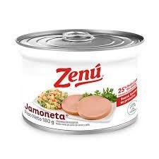 JAMONETA ZENU X180G CJAX48