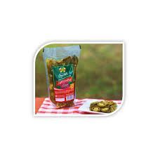 JALAPEÑOS X250GR GOURMET BARY