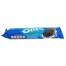 GALLETA OREO TACO X108/126G CJAX30