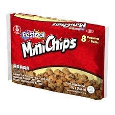 MINICHIPS BOLSA X8UND