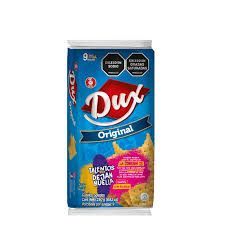 GALLETA DUX ORIGINAL PQTx9 CJAx24