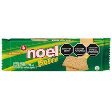 GALLETA SULTANA X220G TACO