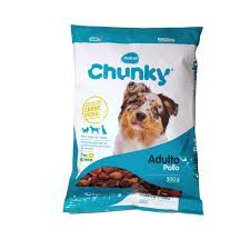 CONCENTRADO CHUNKY ADULTO X 500G X20UND