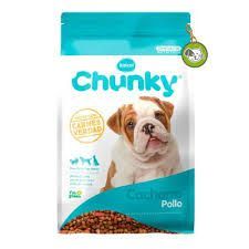 CONCENTRADO CHUNKY CACHORROS X1.5KL PCX3UND