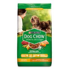 CONCENTRADO DOG CHOW ADULTO  X 1KG