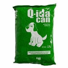 CONCENTRADO Q-CAN ADULTO X15KG