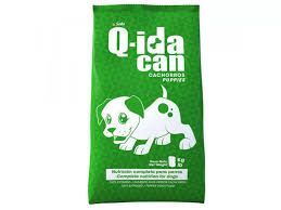 CONCENTRADO Q-IDA CAN CACHORRO X1K PAC X 20