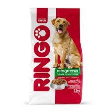 CONCENTRADO RINGO ADT CROQUETAS X2KG LA FINCA PX5U
