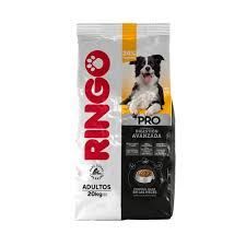 CONCENTRADO RINGO PREMIUM X1KG LA FINCA PAC X20UND