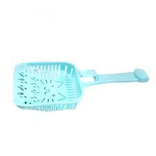 PALA ARENA GATO ECO AS82