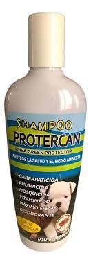 SHAMPOO PROTERCAN X230ML AS41