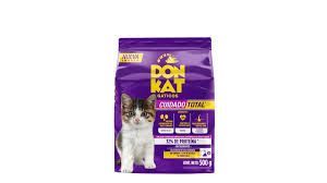 CONCENTRADO DONKAT GATITOS 500G X 24UND