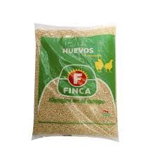 CONCENTRADO FINCA HUEVOS 1 K PAC 20 UND  PONEDORA