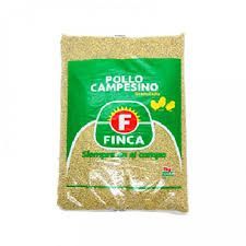 CONCENTRADO FINCA POLLO CAMPESINO GRANULADO DELGAD