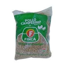 CONCENTRADO FINCA POLLO CAMPESINO GRUESO  PCX20UND