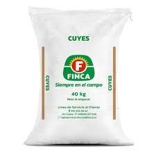 CONCENTRADO FINCA CUYES  KILO  PX20