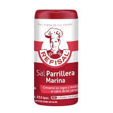 SAL REFISAL PARRILLERA AHUMADA X454G