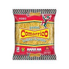 FIDEO COMARRICO TODAS LAS REFERENCIAS X190G  PACX2
