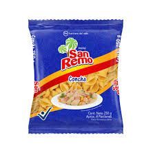 FIDEO SAN REMO TODAS LAS REFERENCIAS X250G PCX24