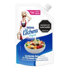 LECHERA NESTLE DYP X420/470G