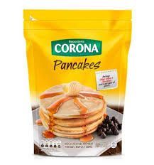 MEZCLA PANCAKES CORONA x320g