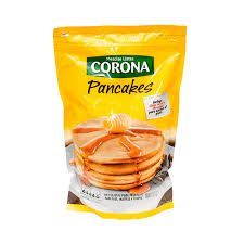 MEZCLA PANCAKES CORONA x630 gr