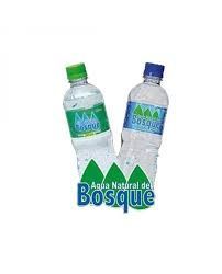 AGUA BOSQUE CIGARRA X345ML PCX32UND