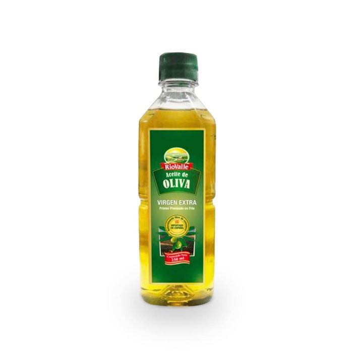 ACEITE DE OLIVA EXTRA VIRGEN RIOVALLE X250CC