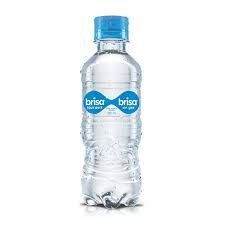 AGUA BOTELLA BRISA X 280 ML PACX24