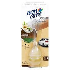 AMBIENTADOR BON AIRE DOSIFICADOR AUTO X6ML