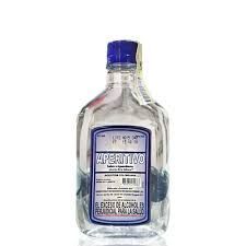 APERITIVO AGUARDIENTE LA SABANA X 375ML