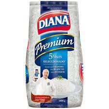 ARROZ DIANA PREMIUM X 1K PACX15