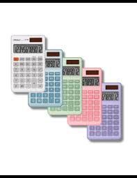 CALCULADORA OFFI ESCO REF OE-965